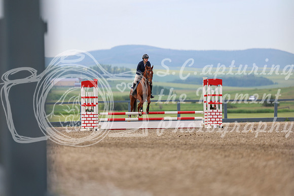 00464 - Shea - 2026 Mid-Summer Classic I - Thursday July 9th