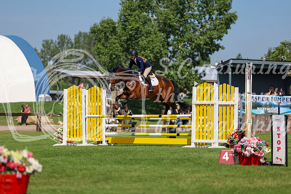01924 - Shea - 2026 Mid-Summer Classic I - Thursday July 9th