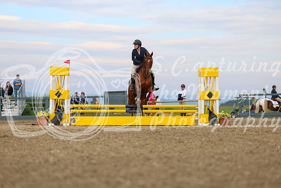 00469 - Shea - 2026 Mid-Summer Classic I - Thursday July 9th