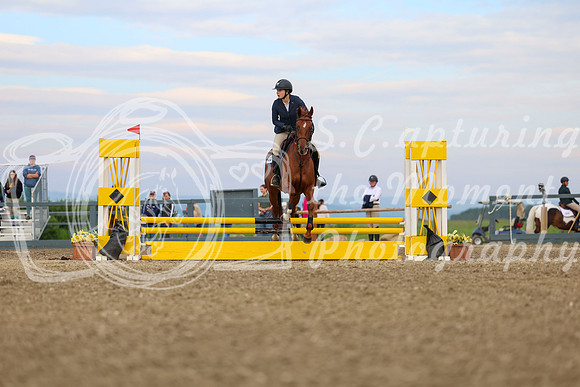 00472 - Shea - 2026 Mid-Summer Classic I - Thursday July 9th
