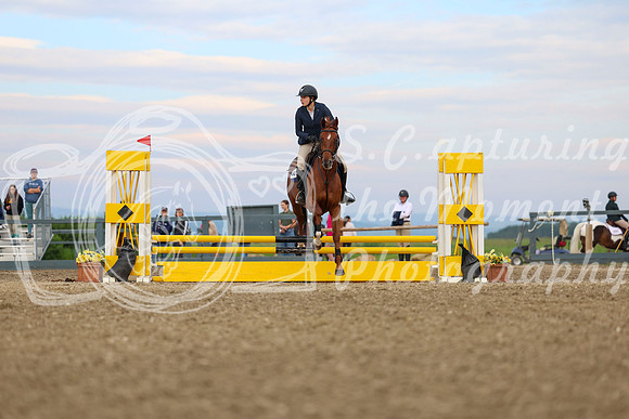 00473 - Shea - 2026 Mid-Summer Classic I - Thursday July 9th