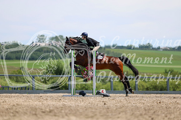 04526 - Shea - 2026 Mid-Summer Classic I - Thursday July 9th