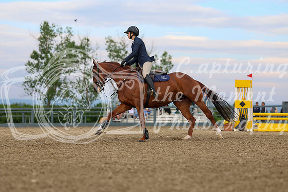 00476 - Shea - 2026 Mid-Summer Classic I - Thursday July 9th