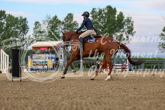 00477 - Shea - 2026 Mid-Summer Classic I - Thursday July 9th