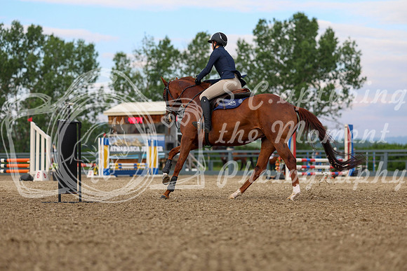 00479 - Shea - 2026 Mid-Summer Classic I - Thursday July 9th