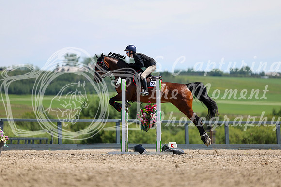 04661 - Shea - 2026 Mid-Summer Classic I - Thursday July 9th