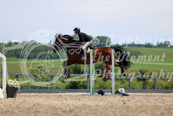 04664 - Shea - 2026 Mid-Summer Classic I - Thursday July 9th