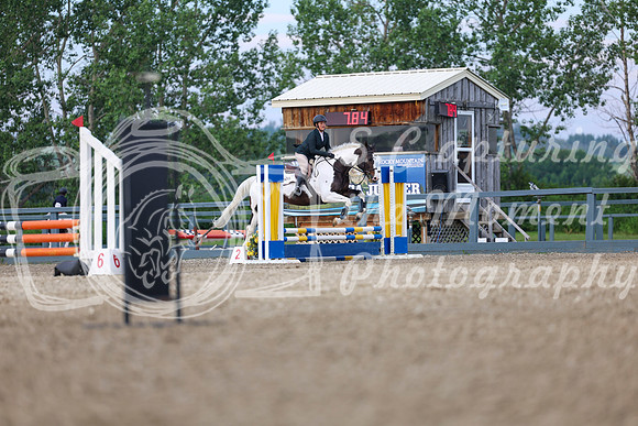 00389 - Shea - 2026 Mid-Summer Classic I - Thursday July 9th