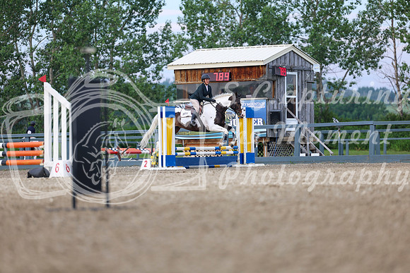 00390 - Shea - 2026 Mid-Summer Classic I - Thursday July 9th