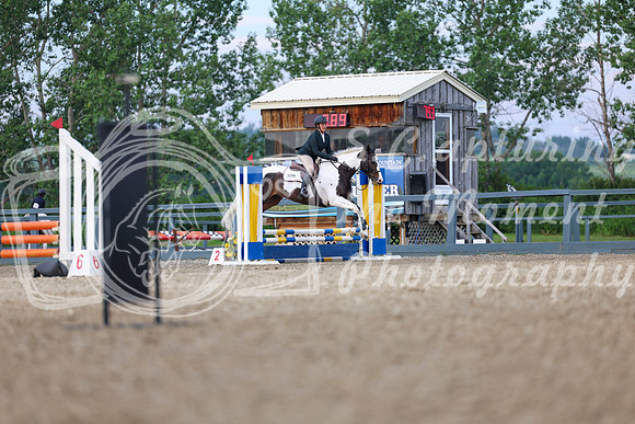 00391 - Shea - 2026 Mid-Summer Classic I - Thursday July 9th