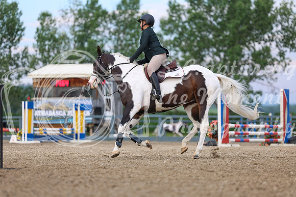 00393 - Shea - 2026 Mid-Summer Classic I - Thursday July 9th