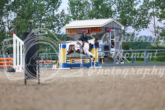00392 - Shea - 2026 Mid-Summer Classic I - Thursday July 9th