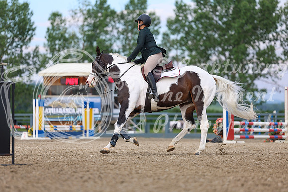 00394 - Shea - 2026 Mid-Summer Classic I - Thursday July 9th