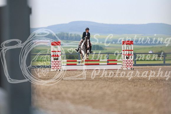 00399 - Shea - 2026 Mid-Summer Classic I - Thursday July 9th
