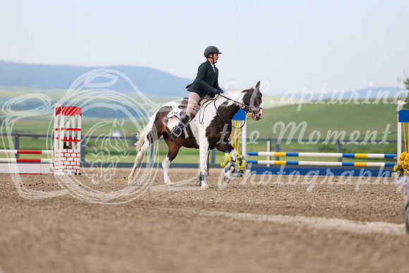 00401 - Shea - 2026 Mid-Summer Classic I - Thursday July 9th