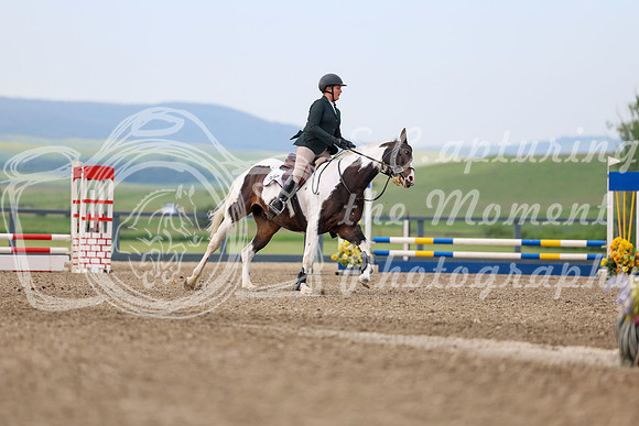 00402 - Shea - 2026 Mid-Summer Classic I - Thursday July 9th