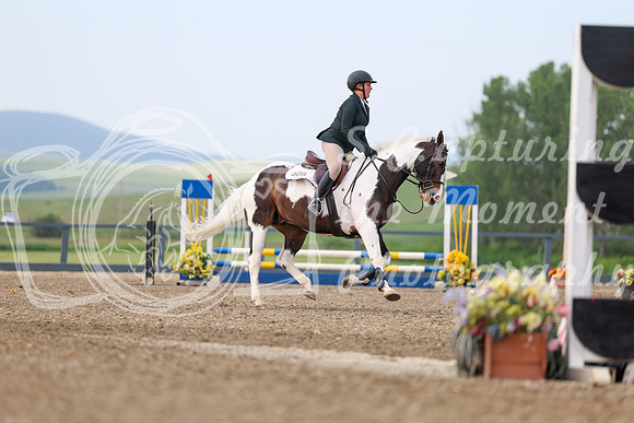 00403 - Shea - 2026 Mid-Summer Classic I - Thursday July 9th