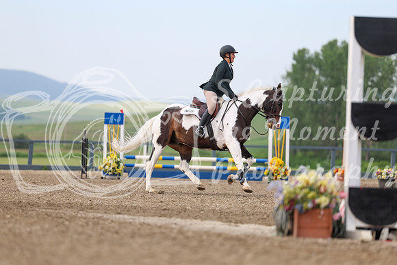00404 - Shea - 2026 Mid-Summer Classic I - Thursday July 9th