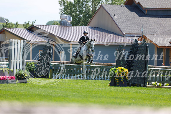 03869 - Shea - 2026 Mid-Summer Classic I - Thursday July 9th