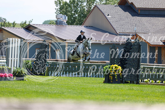 03870 - Shea - 2026 Mid-Summer Classic I - Thursday July 9th