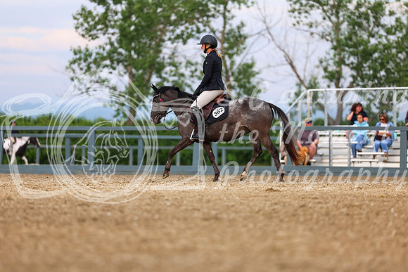 00332 - Shea - 2026 Mid-Summer Classic I - Thursday July 9th