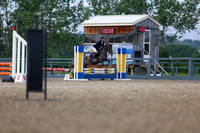 00334 - Shea - 2026 Mid-Summer Classic I - Thursday July 9th