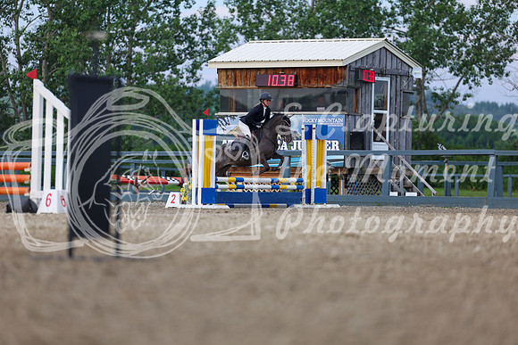 00334 - Shea - 2026 Mid-Summer Classic I - Thursday July 9th