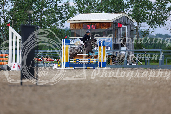 00335 - Shea - 2026 Mid-Summer Classic I - Thursday July 9th