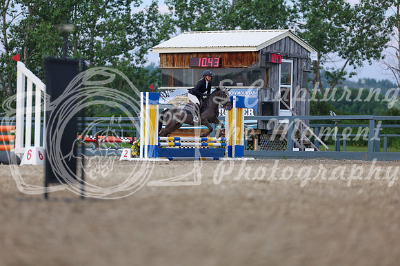 00336 - Shea - 2026 Mid-Summer Classic I - Thursday July 9th