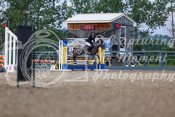 00338 - Shea - 2026 Mid-Summer Classic I - Thursday July 9th