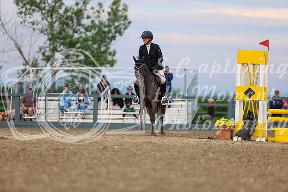 00339 - Shea - 2026 Mid-Summer Classic I - Thursday July 9th