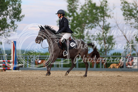 00344 - Shea - 2026 Mid-Summer Classic I - Thursday July 9th