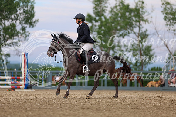 00345 - Shea - 2026 Mid-Summer Classic I - Thursday July 9th