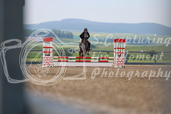 00347 - Shea - 2026 Mid-Summer Classic I - Thursday July 9th
