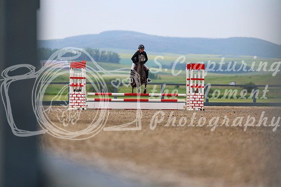 00349 - Shea - 2026 Mid-Summer Classic I - Thursday July 9th