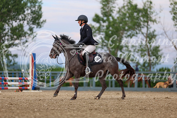 00346 - Shea - 2026 Mid-Summer Classic I - Thursday July 9th