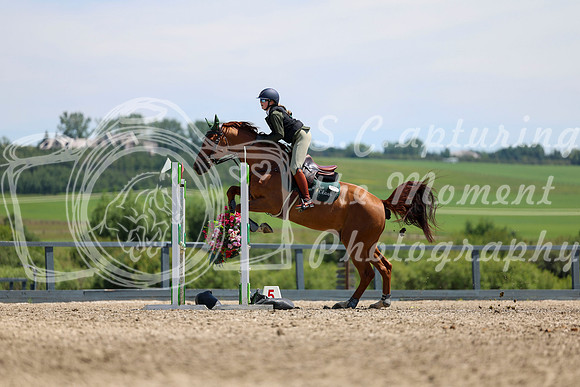 04710 - Shea - 2026 Mid-Summer Classic I - Thursday July 9th