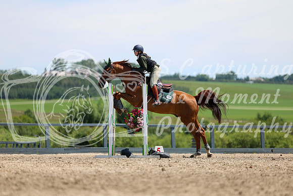 04712 - Shea - 2026 Mid-Summer Classic I - Thursday July 9th