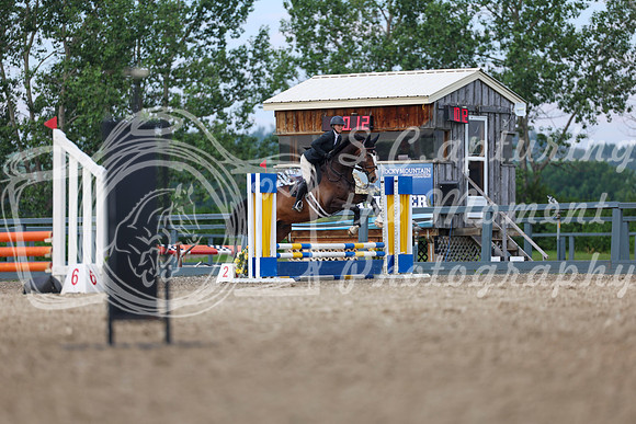 00783 - Shea - 2026 Mid-Summer Classic I - Thursday July 9th