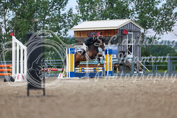 00784 - Shea - 2026 Mid-Summer Classic I - Thursday July 9th