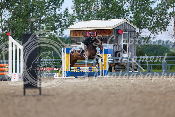 00785 - Shea - 2026 Mid-Summer Classic I - Thursday July 9th
