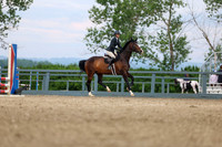 00787 - Shea - 2026 Mid-Summer Classic I - Thursday July 9th