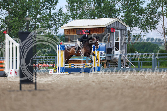 00786 - Shea - 2026 Mid-Summer Classic I - Thursday July 9th
