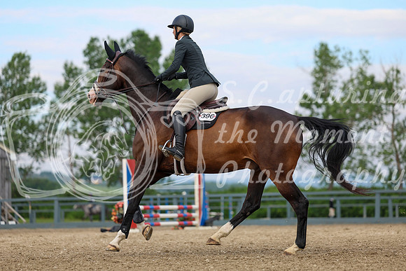 00794 - Shea - 2026 Mid-Summer Classic I - Thursday July 9th