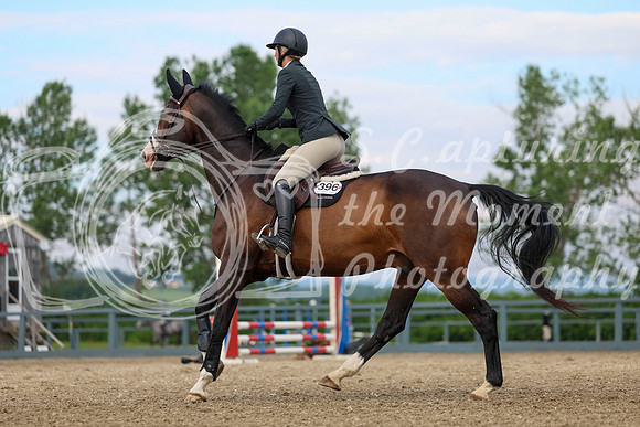 00795 - Shea - 2026 Mid-Summer Classic I - Thursday July 9th