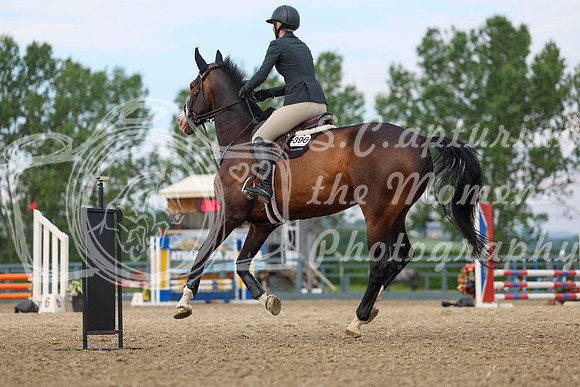 00796 - Shea - 2026 Mid-Summer Classic I - Thursday July 9th
