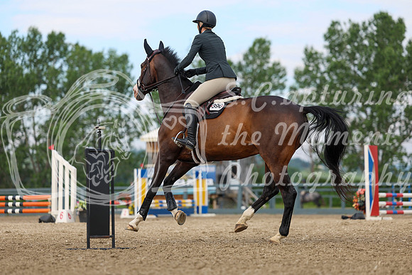 00798 - Shea - 2026 Mid-Summer Classic I - Thursday July 9th