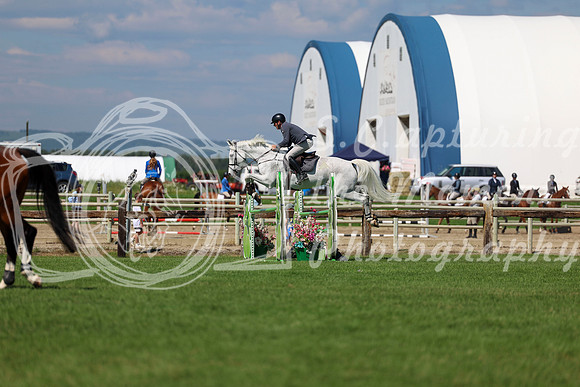 02586 - Shea - 2026 Mid-Summer Classic I - Thursday July 9th