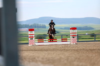 00801 - Shea - 2026 Mid-Summer Classic I - Thursday July 9th