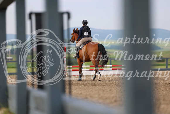 00019 - Shea - 2026 Mid-Summer Classic I - Thursday July 9th